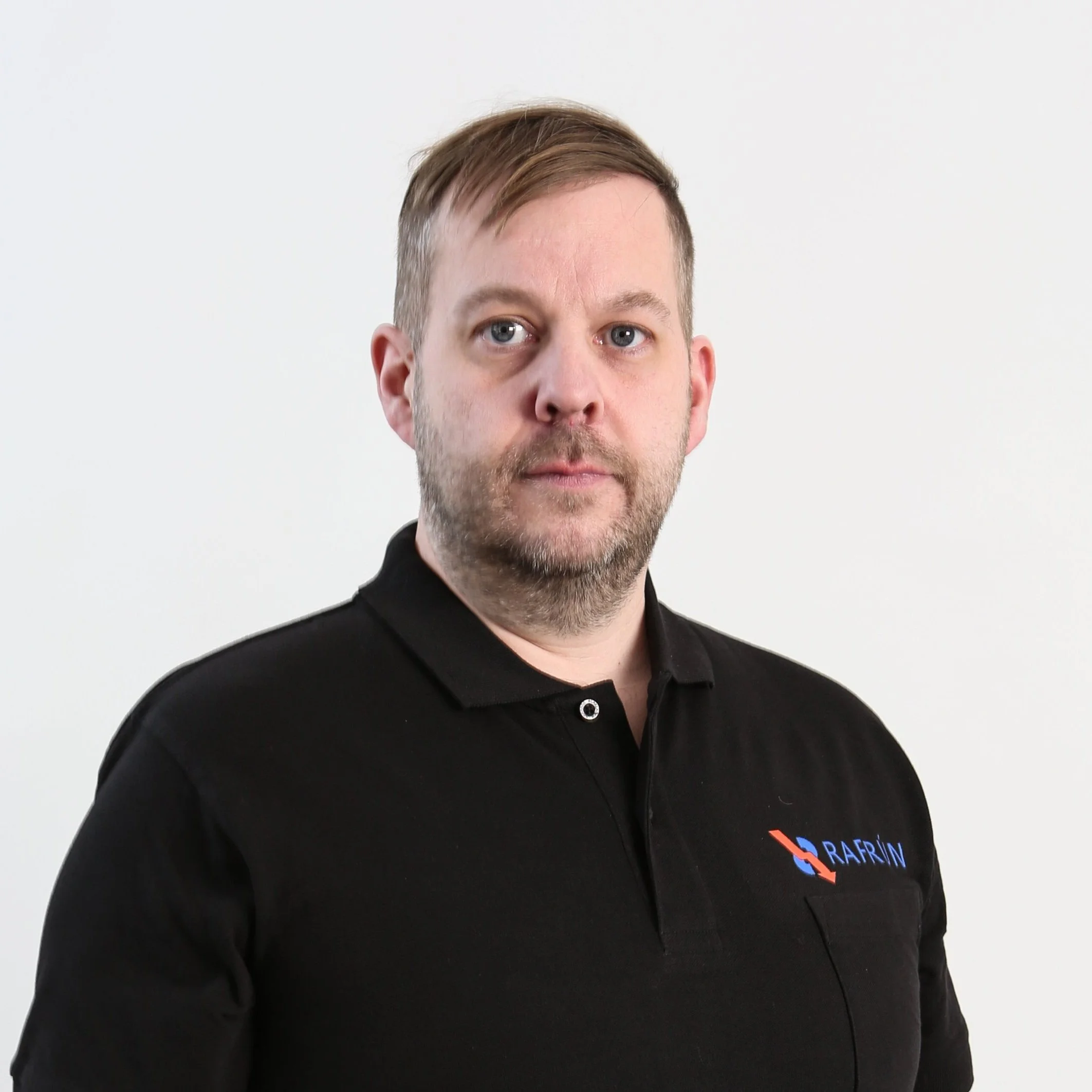 Erlendur Höskuldsson – Rafvirki hjá Rafrún ehf.
